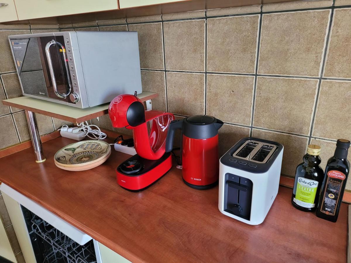 Quiet, Relaxing, Family Friendly Apartman Bukarest Kültér fotó